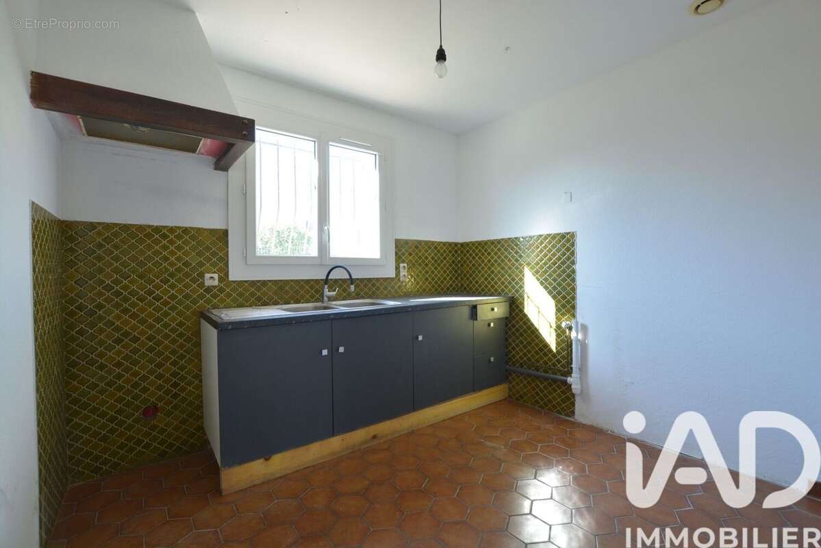 Photo 4 - Maison à SAINT-MARCEL-SUR-AUDE