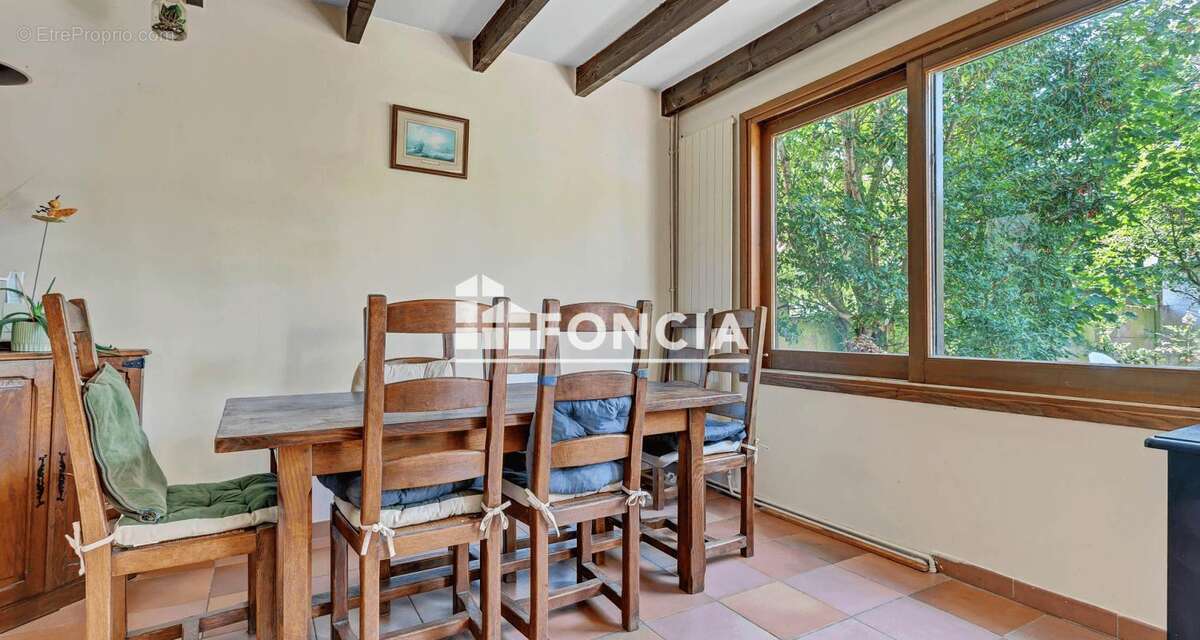 Maison à ANTONY