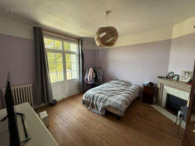 Maison 124 m² à Tordouet  - photo 8