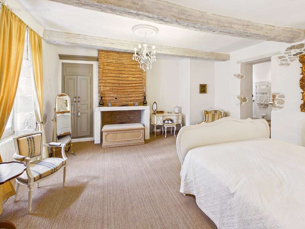 Appartement à EYMET