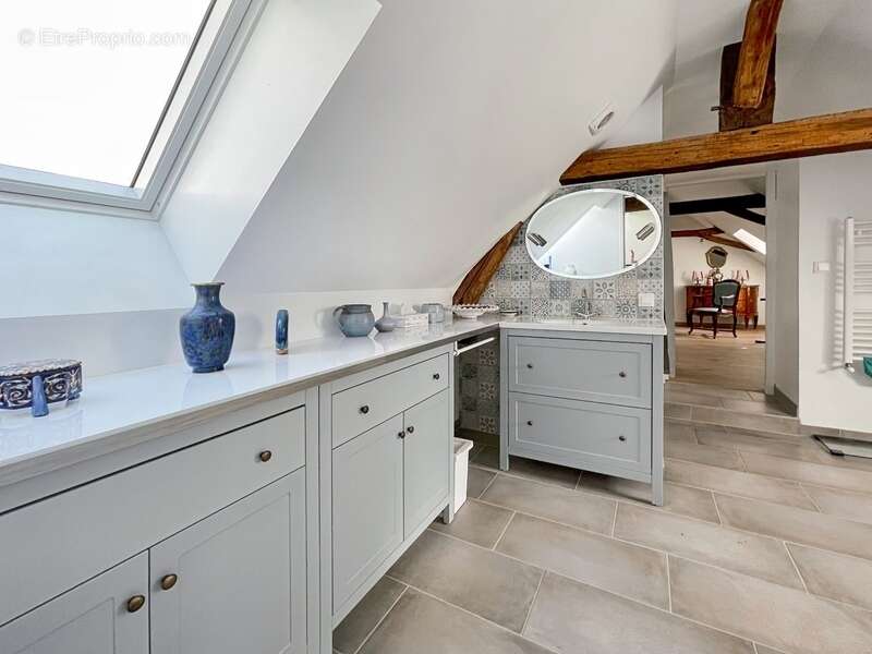 Maison à SAINT-ROCH