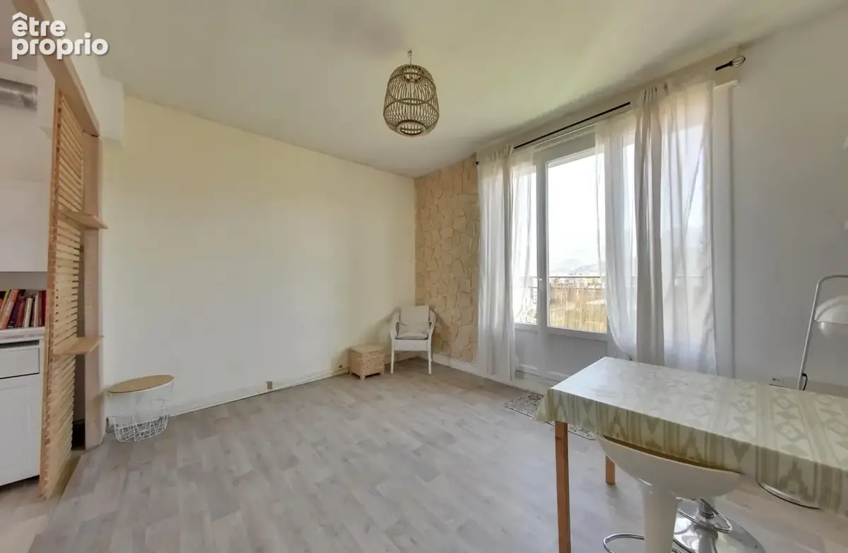 Appartement 2 pièces 44 m² à vendre à Grenoble (38100) - photo 4