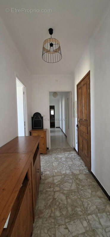 Appartement 70 m² à Ajaccio  - photo 4
