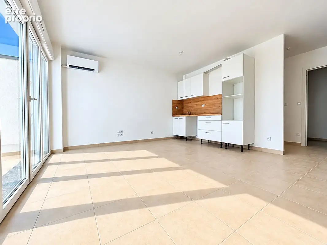 Appartement Castelginest 4 pièce(s) 80.08 m2 - photo 4