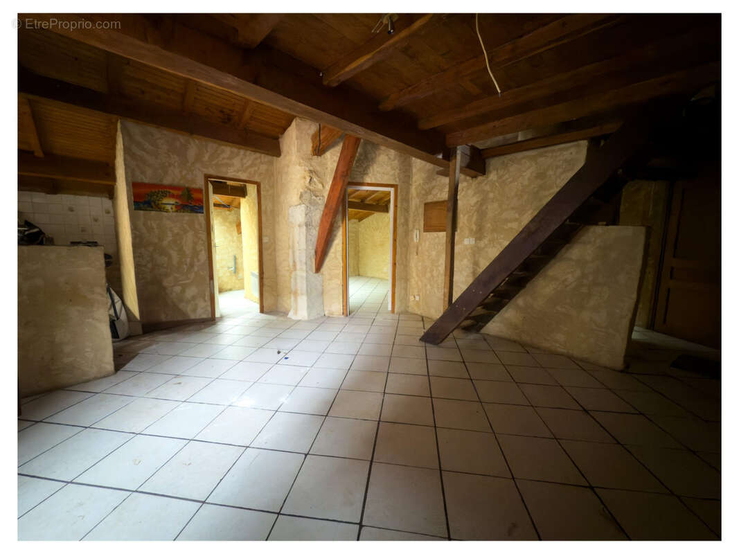 Appartement à PERIGUEUX