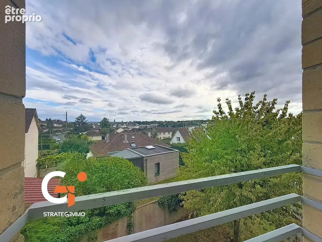 Appartement Caen T1 Bis 29 m2 - photo 3