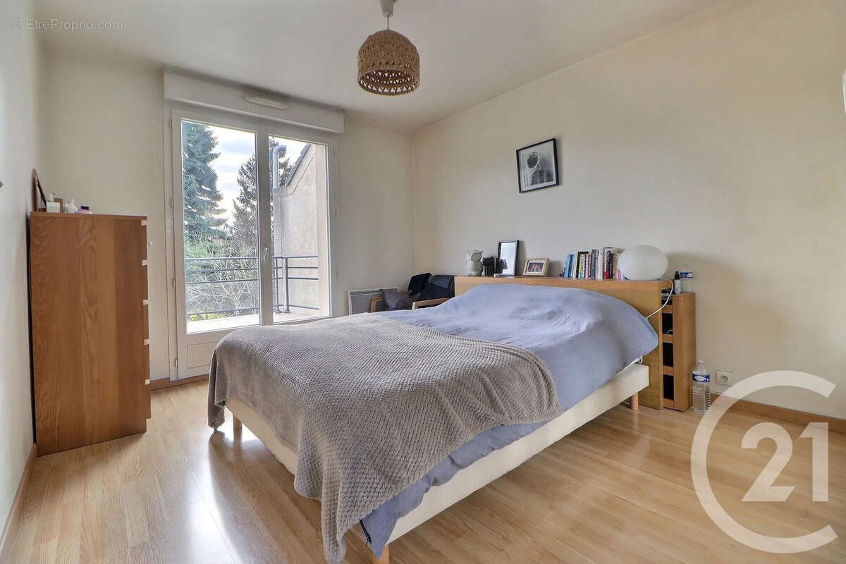 Maison à AULNAY-SOUS-BOIS