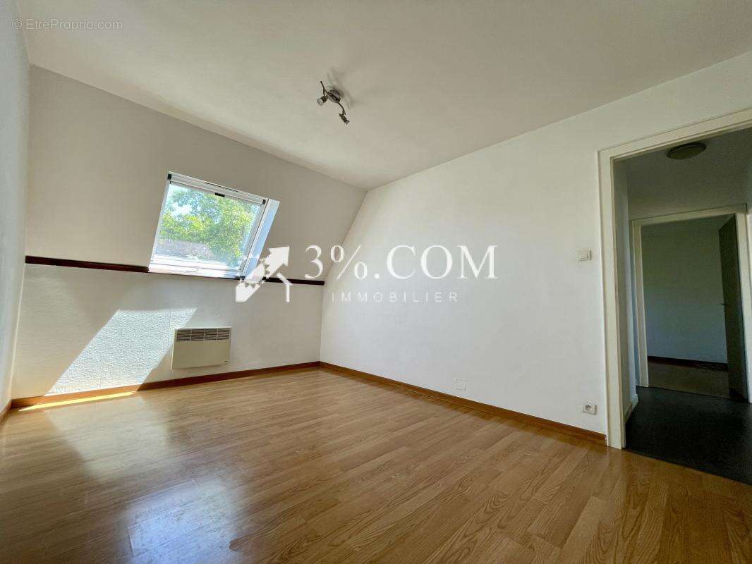 Appartement à BRUMATH