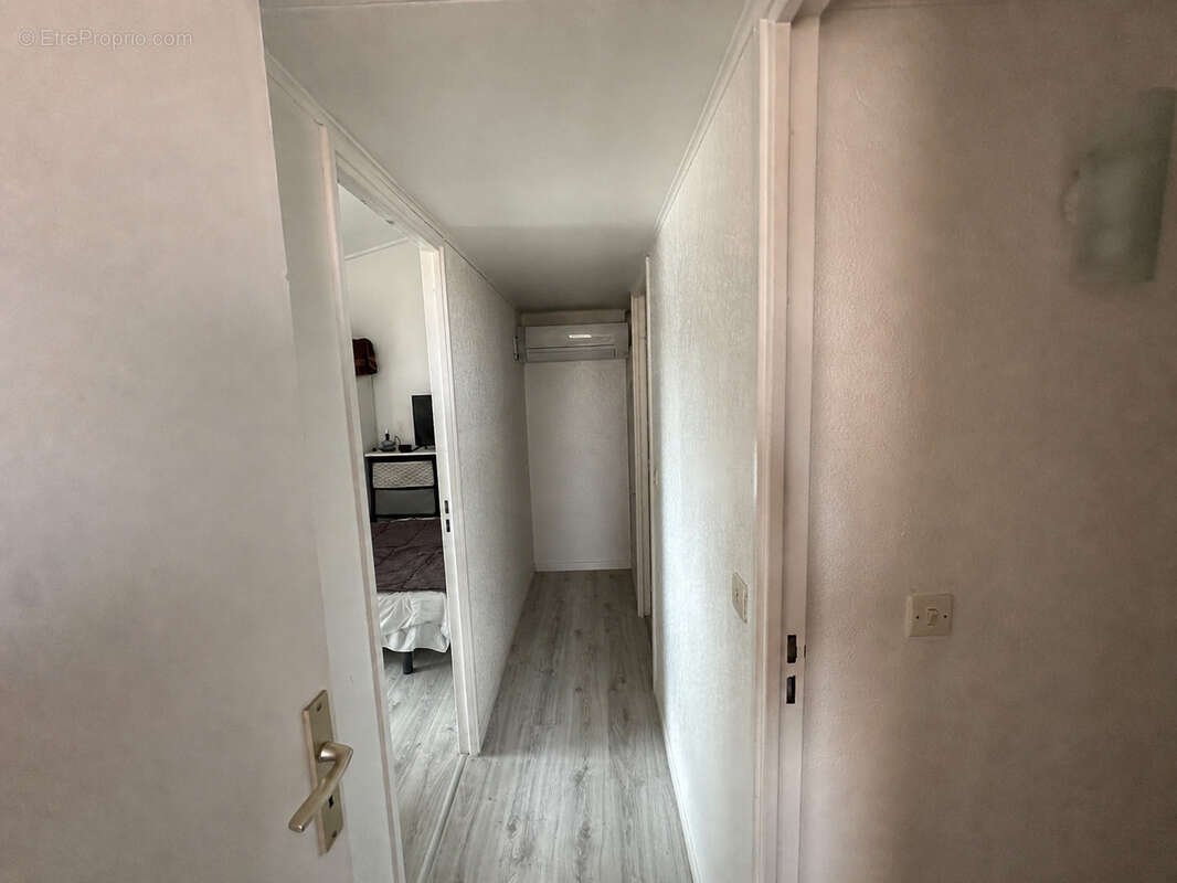 5 minutes de la mer : Appartement T3 à Saint-Cyprien - photo 9