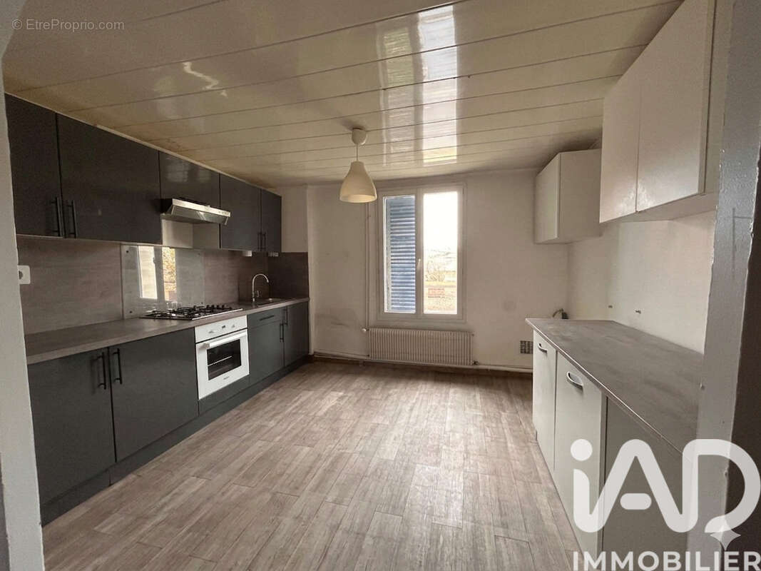 Photo 4 - Appartement à NOAILLES