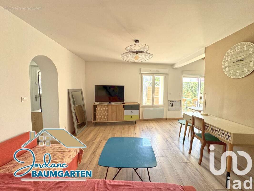 Photo 3 - Maison à ROYAN