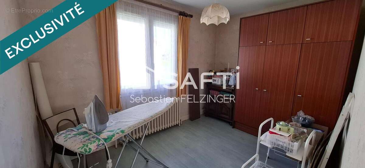 Photo 7 - Maison à CLACY-ET-THIERRET