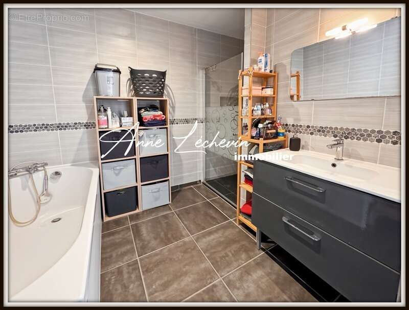 Maison 3 chambres à CHEMY - photo 8