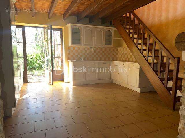 Maison à COUHE