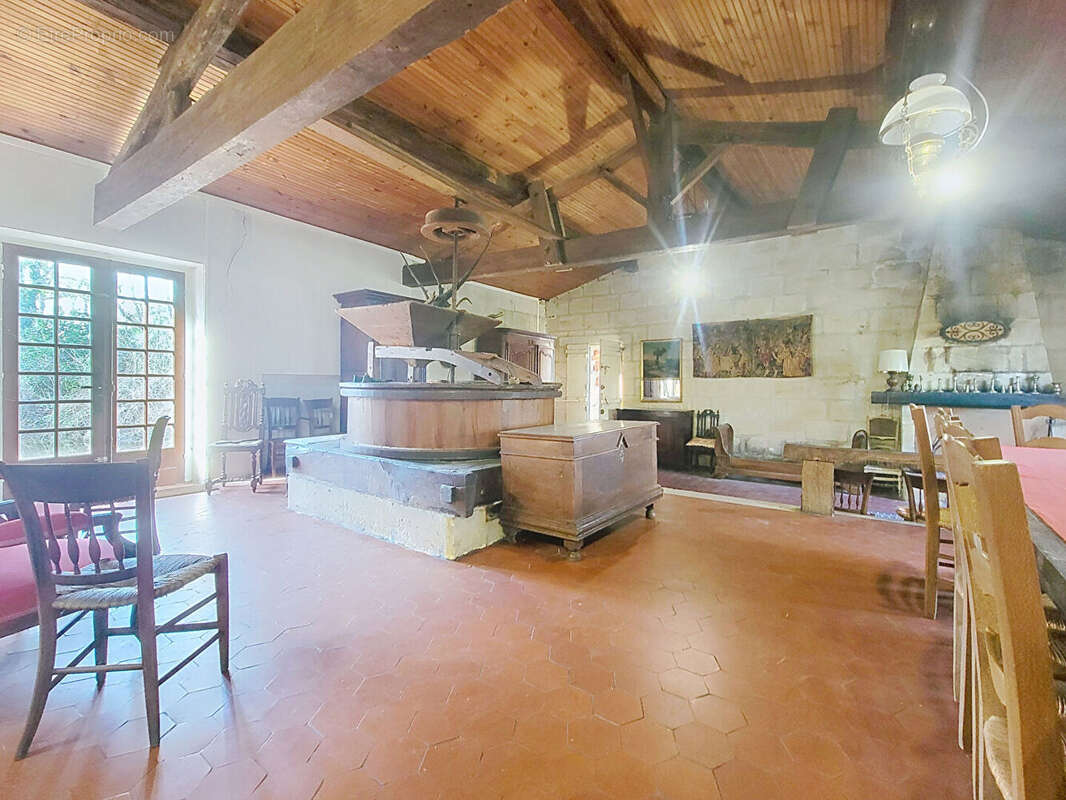 Maison à LUDON-MEDOC