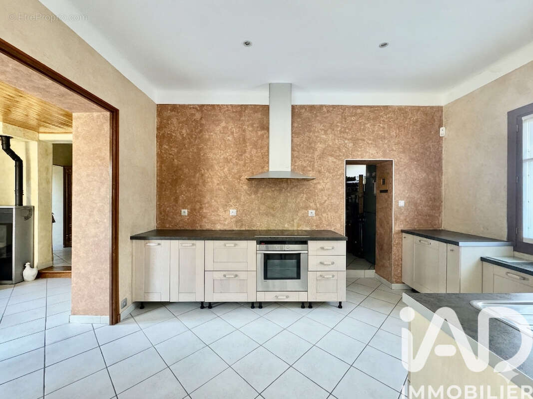 Photo 4 - Maison à MARTIGUES