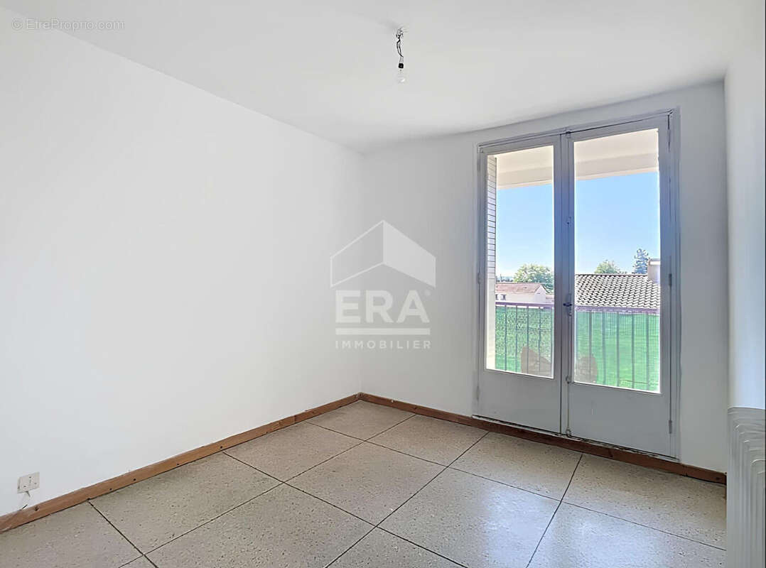 Appartement à BERRE-L&#039;ETANG