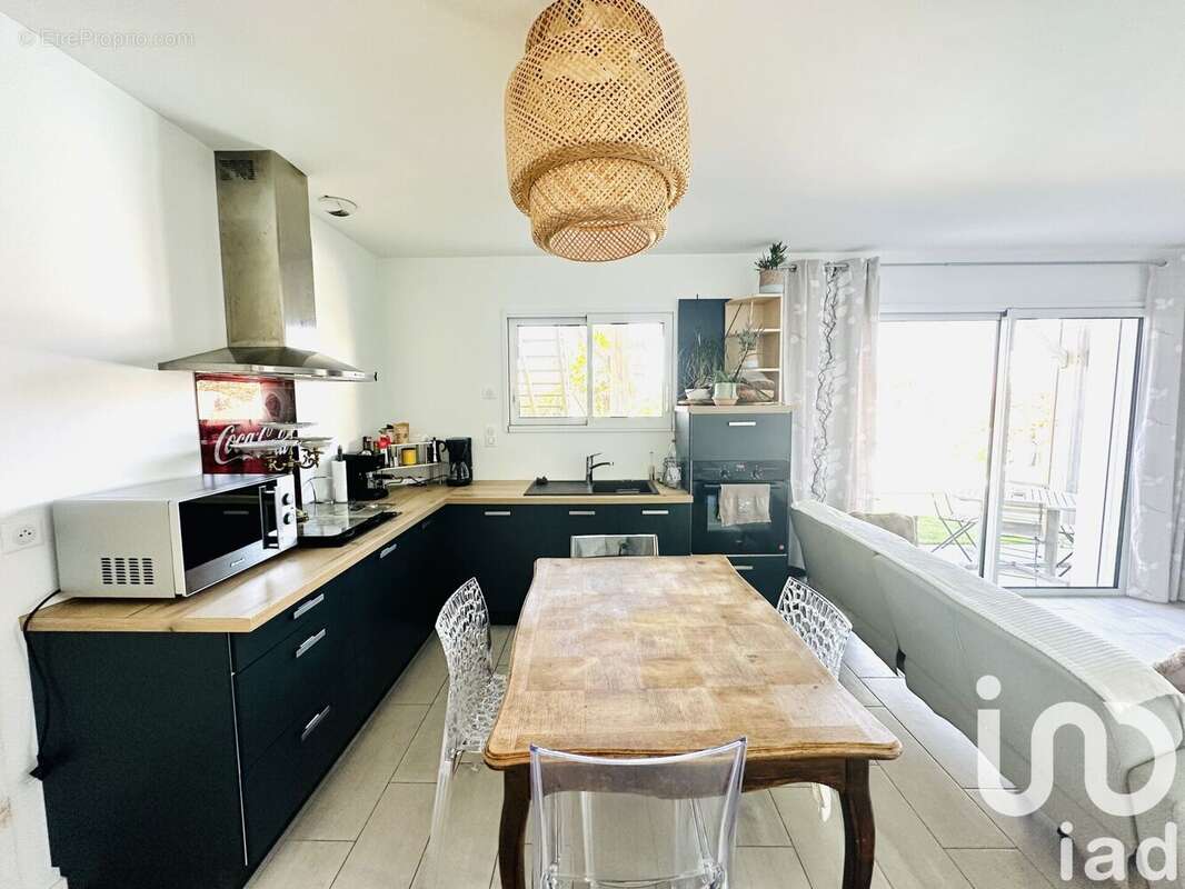 Photo 8 - Maison à LES SABLES-D'OLONNE