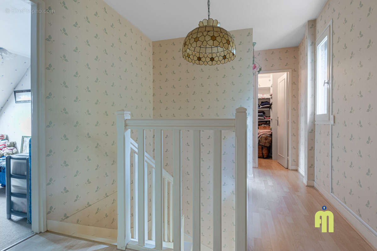 Appartement à CHAMPIGNY-SUR-MARNE