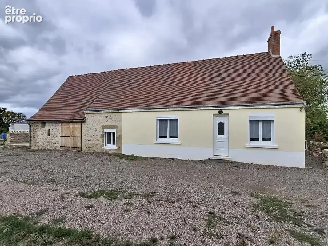 Maison 80 m² à Le Magny  - photo 7
