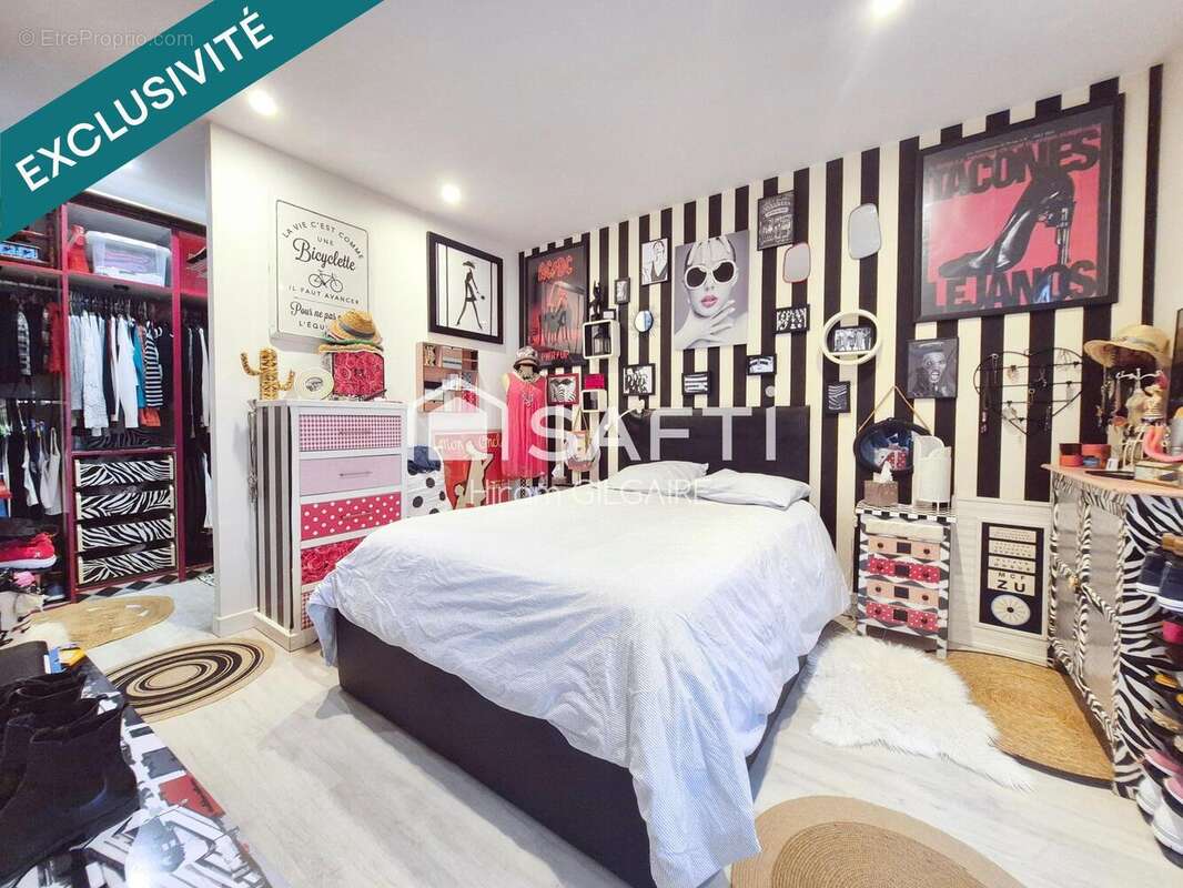 Photo 4 - Appartement à CHOISY-LE-ROI
