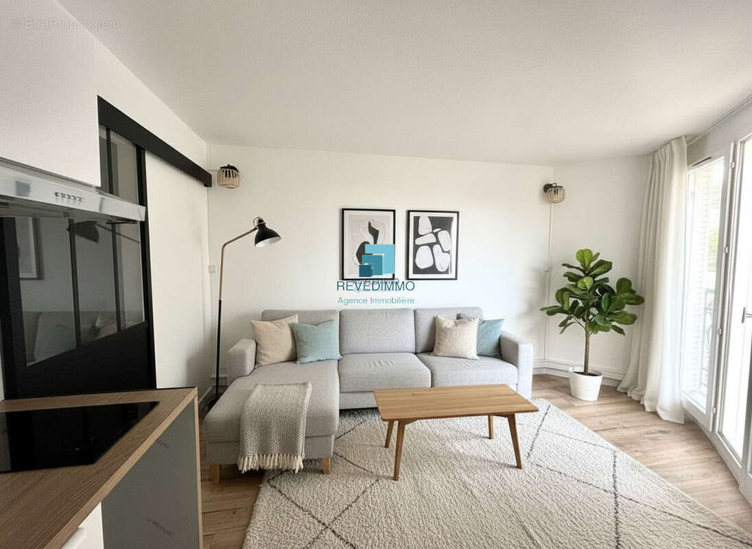 Appartement à FREJUS