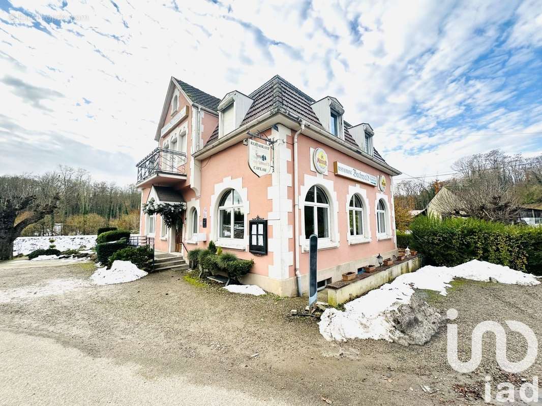 Photo 4 - Appartement à RIXHEIM