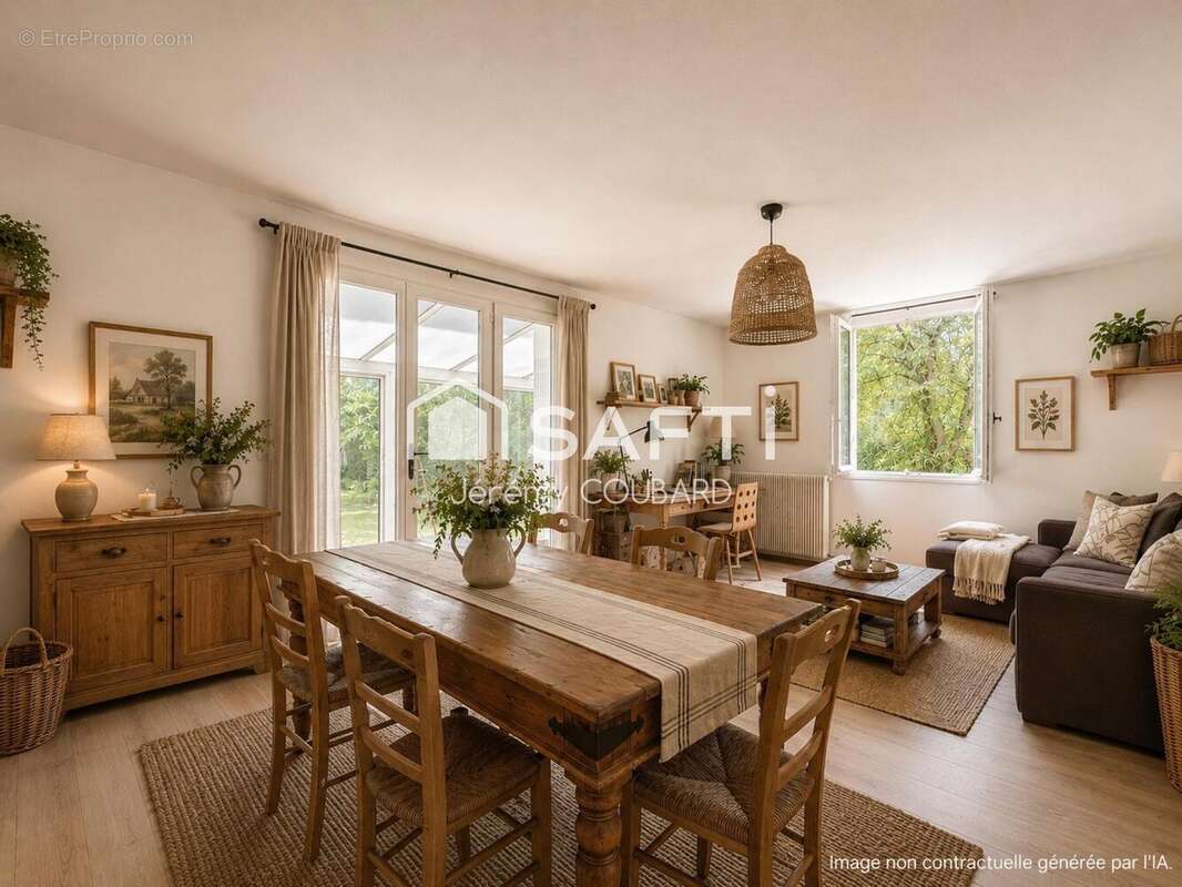 Photo 3 - Maison à SADIRAC