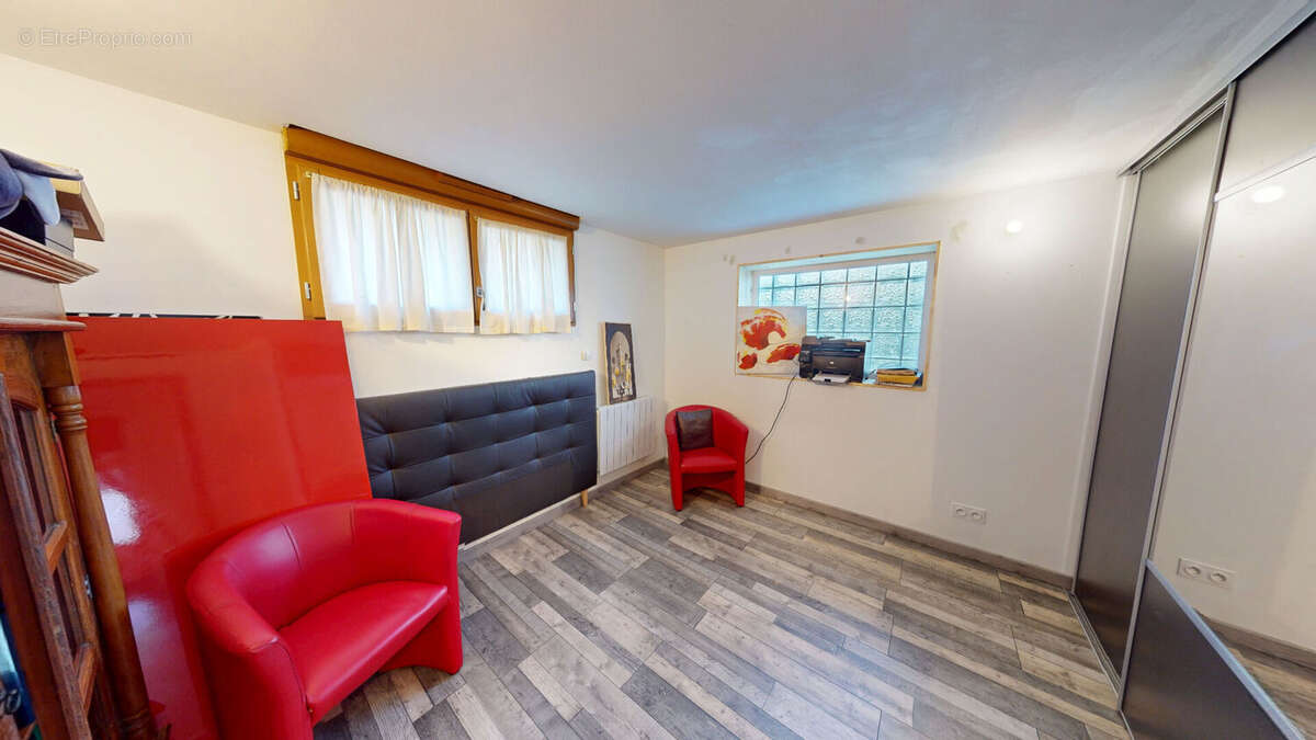 Appartement à MEYLAN