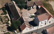 Maison à MARCILLY-SUR-VIENNE