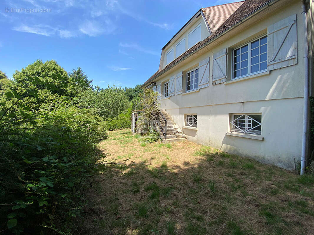 Maison à NOGENT-LE-ROTROU