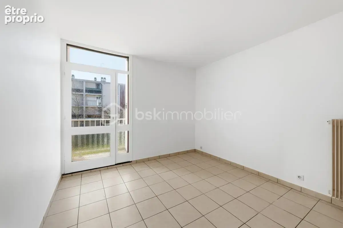 Appartement 3 chambres avec balcons - photo 11