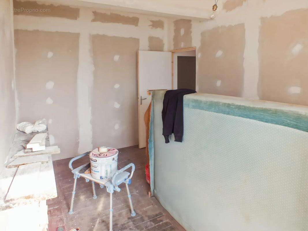 Maison à ASNIERES-EN-MONTAGNE