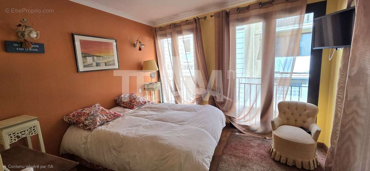 Appartement à SETE
