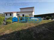 Maison à SAINT-CHAMOND