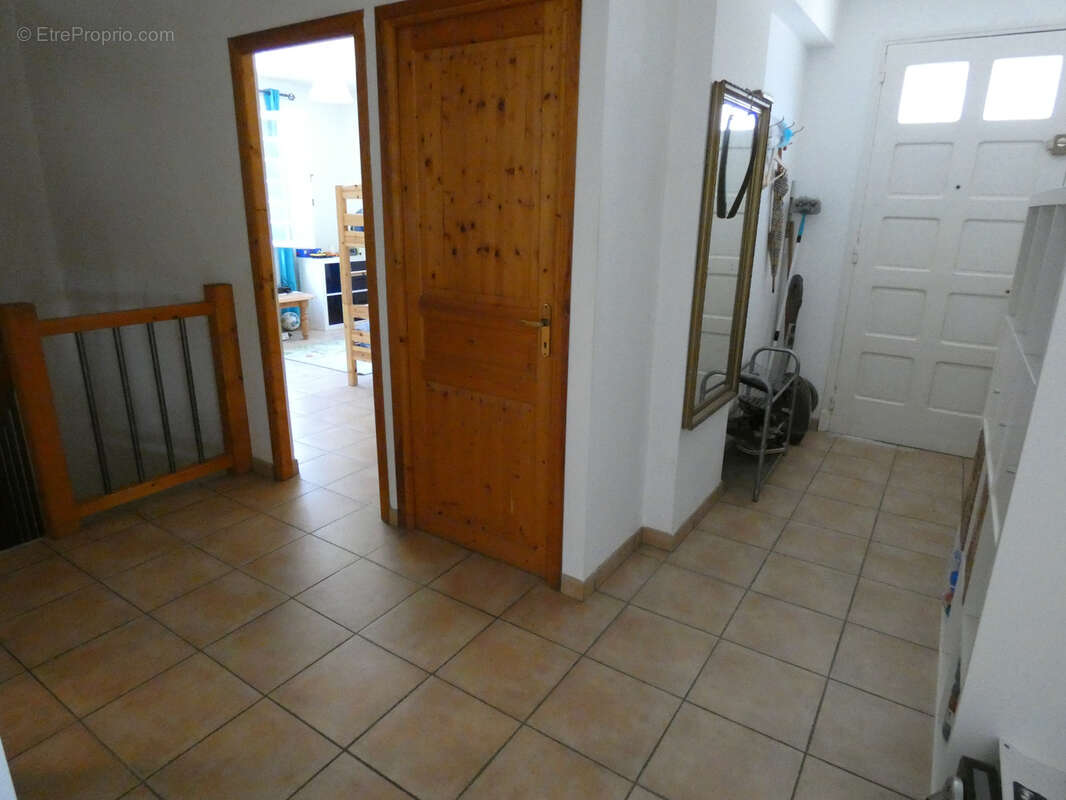 Maison à VENTENAC-CABARDES