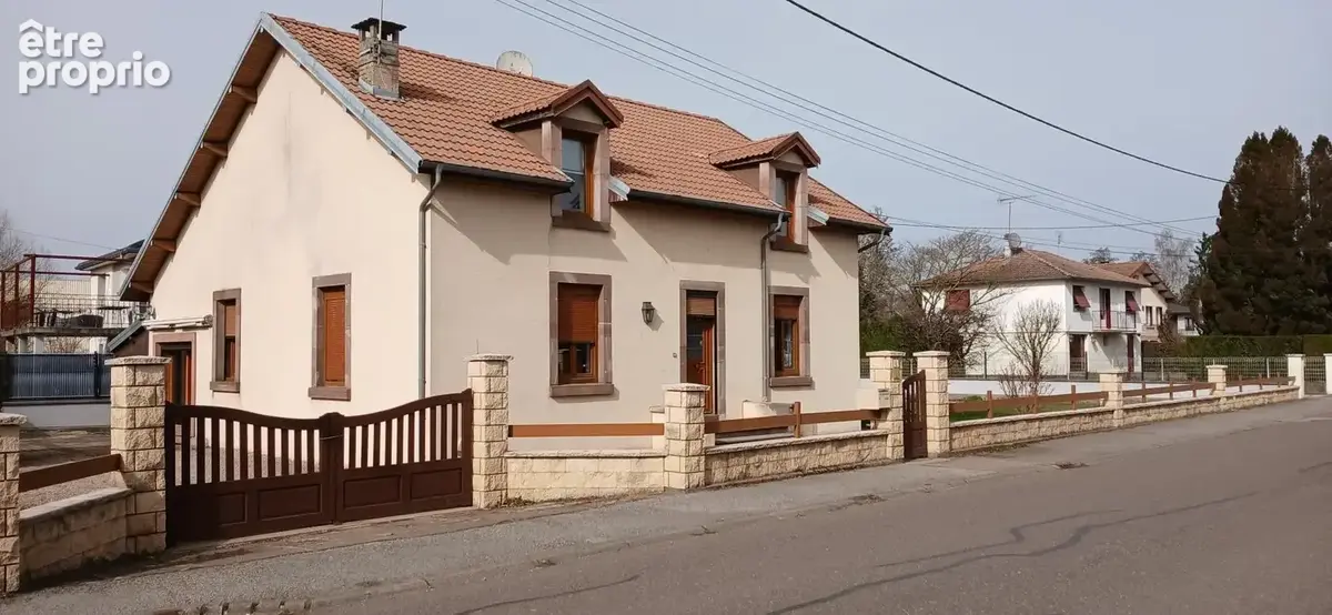 Pavillon  Magnocourt - photo 2
