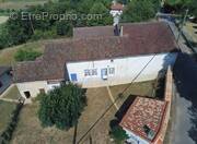 Maison à RUFFEC