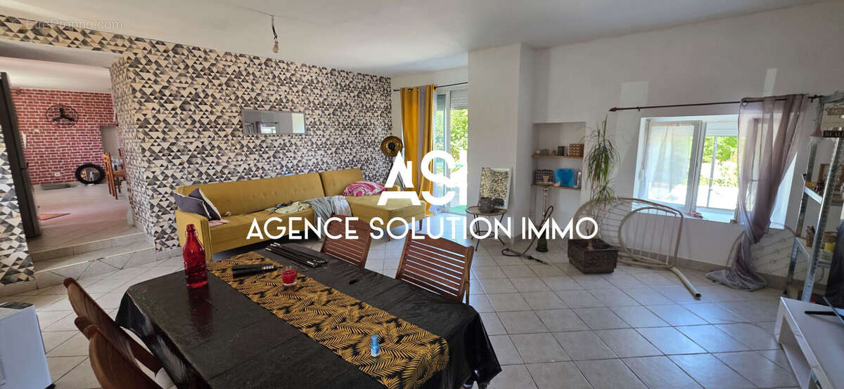 Maison 116 m² à Crisse  - photo 9