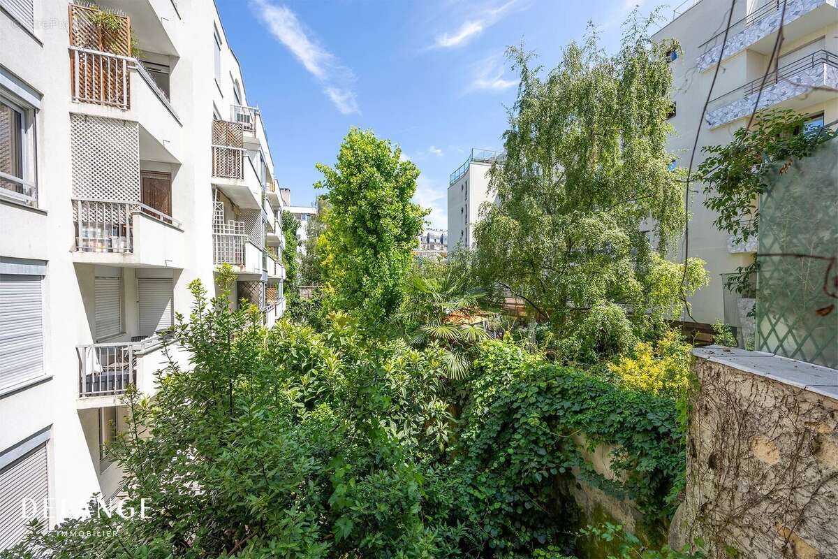Vente Appartement 2 pièces - 35 m² - photo 5