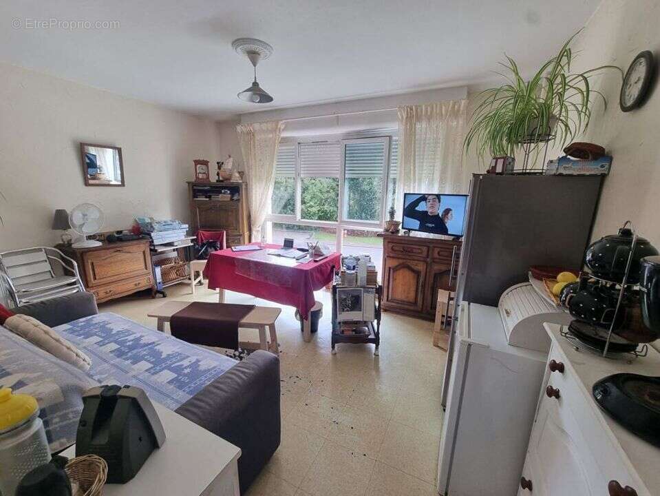 Appartement à CORMELLES-LE-ROYAL