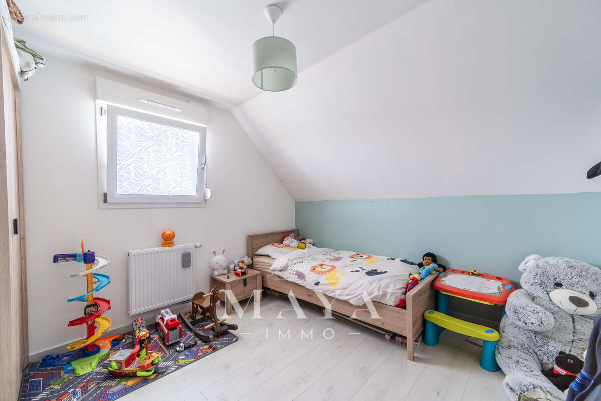 LARGITZEN, Maison de 90m2 sur 5.22 ares - photo 6