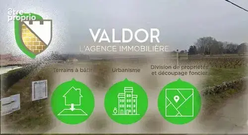 Terrain à bâtir de 555 m² à Saint-Didier-sur-Chalaronne - photo 6
