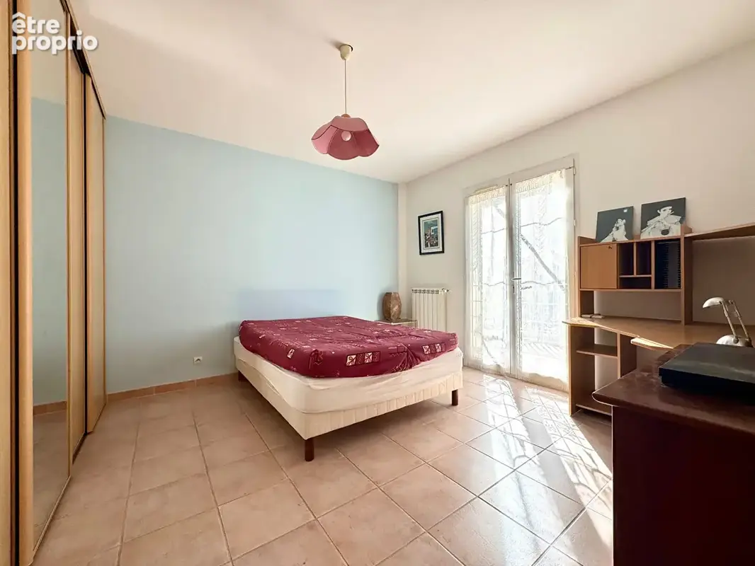 Maison Saint Cyr Sur Mer 6 pièce(s) 155,88m2 - photo 9