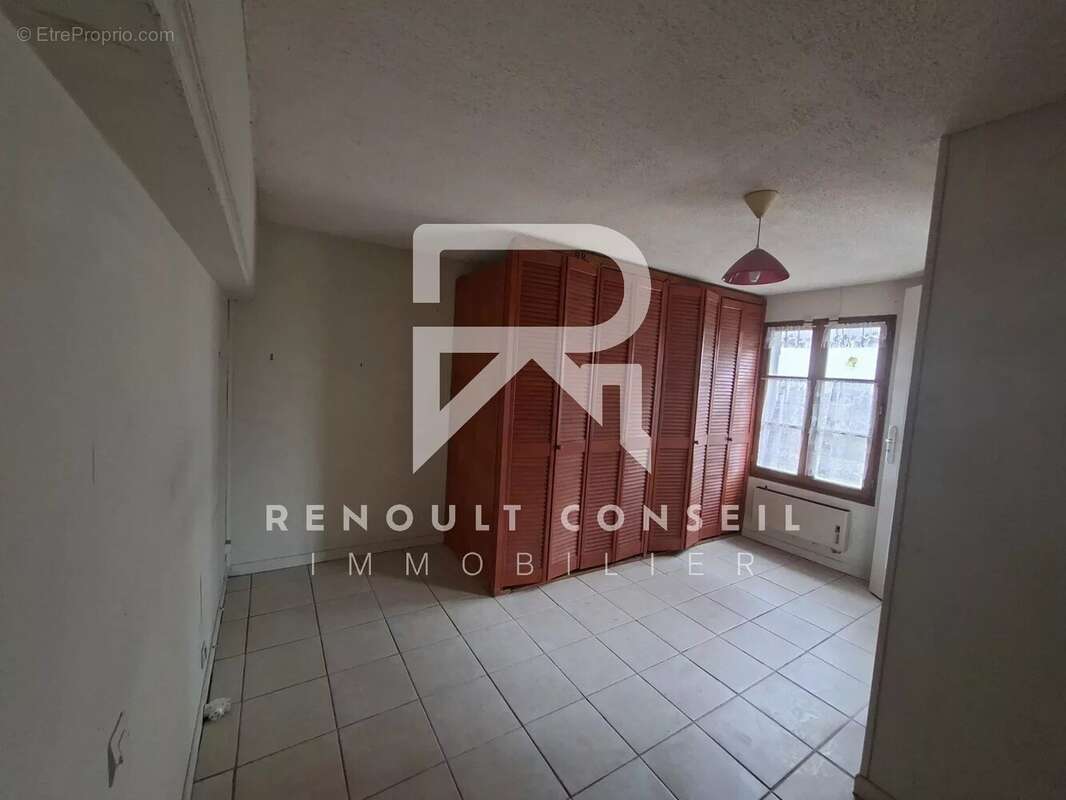 Maison à BARQUET
