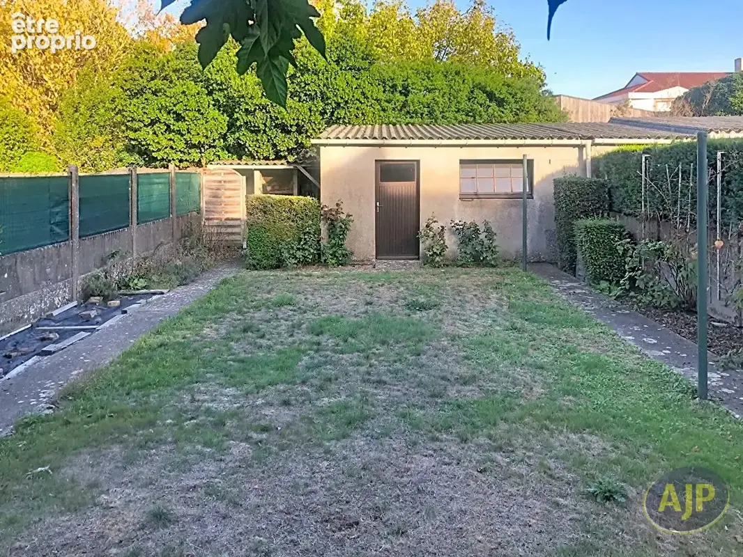 Maison Cholet 5 pièce(s) - photo 4