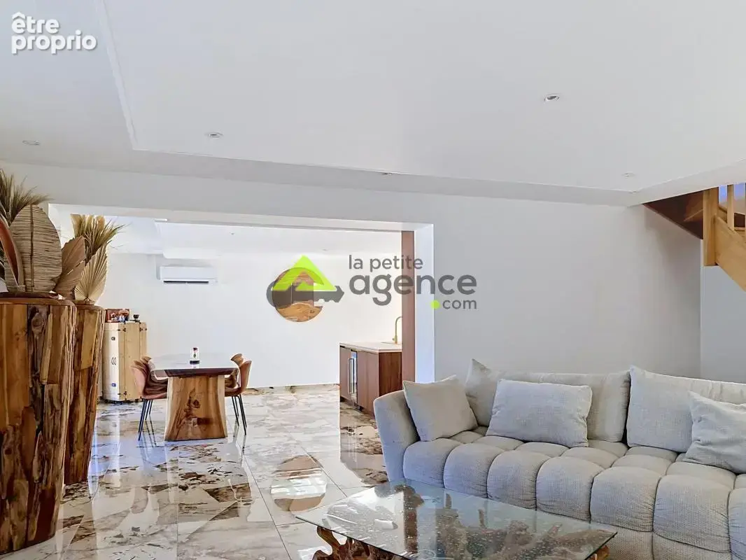 Propriété 4 pièces - 120 m2 - photo 8