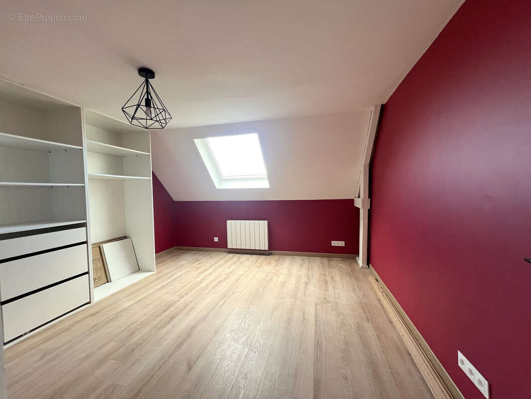 Appartement à HOUDAN