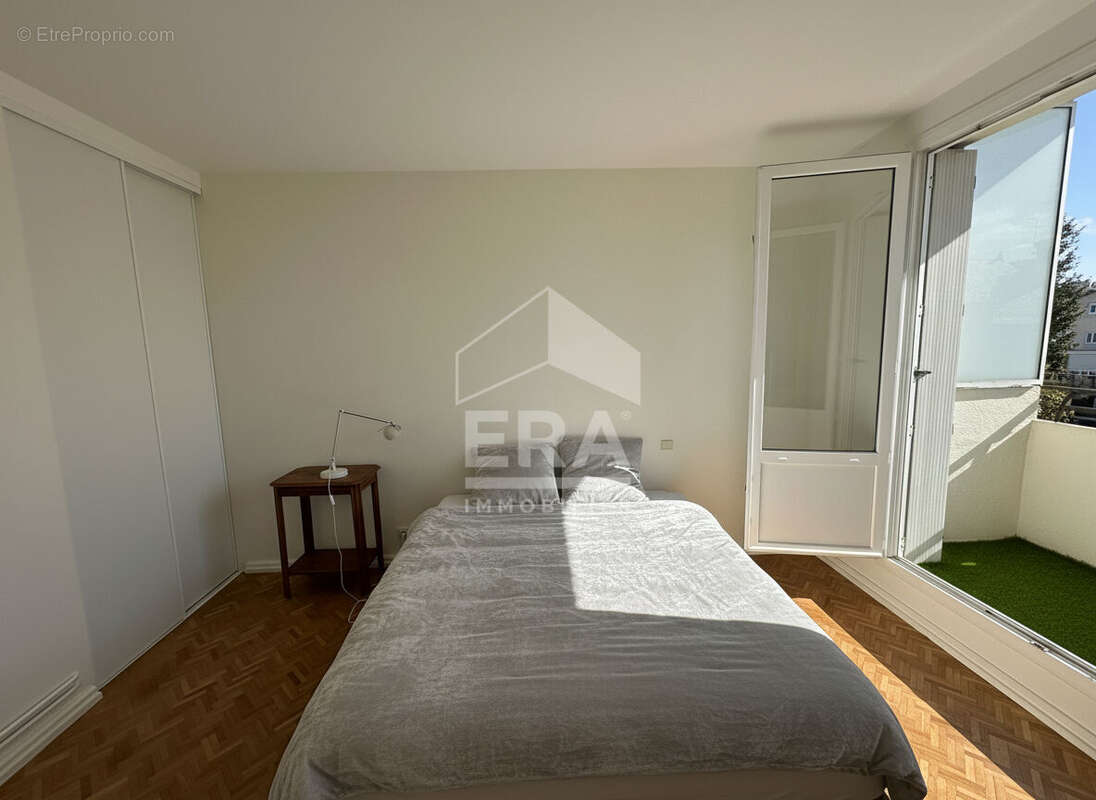 Appartement à CHATEAUROUX