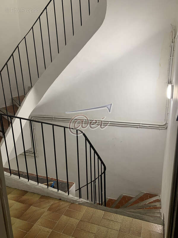 Appartement à SAINT-MAXIMIN-LA-SAINTE-BAUME